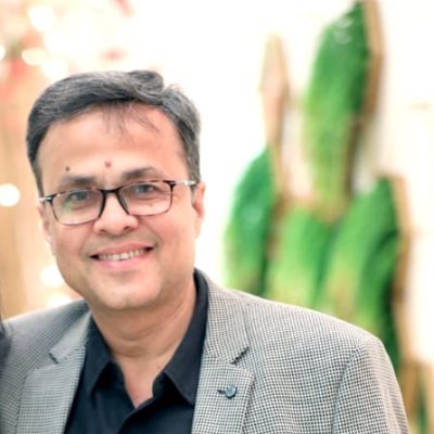 Sanjay Jhunjhunwala -  Director of Best Staffing Company in India