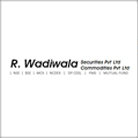R. Wadiwala Securities - Client of HR Consultancy in India