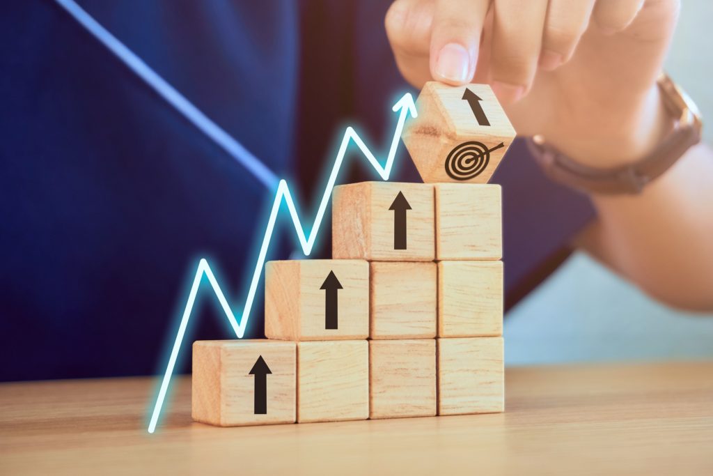 Ensured growth through increased Efficiency with HR Consultancy in Surat