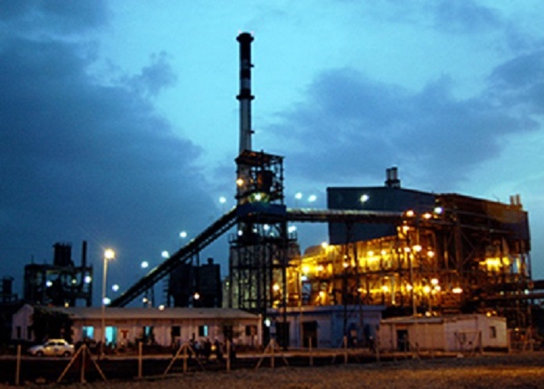 Thermax Group Company Pune, India