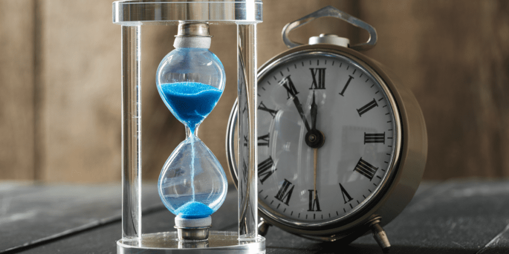 Payroll is time saving