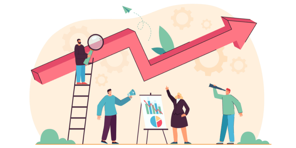 Hiring staffing company allows businesses to focus on their core work and hence improve productivity