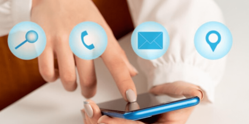 Contact the recruitment agency and submit your resume