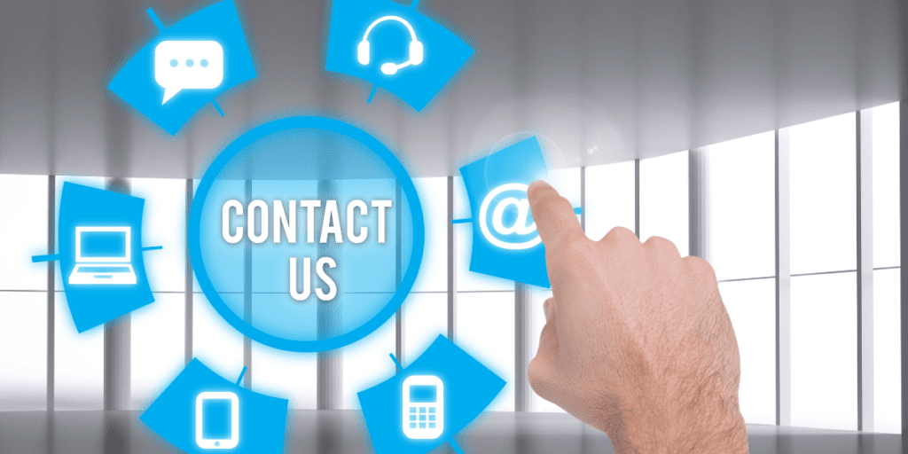 Find ways to contact the best recruitment company company in Surat