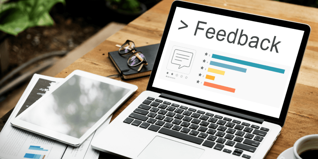 Be open to feedback and recommendations from recruiters after applying for management job with staffing company in India