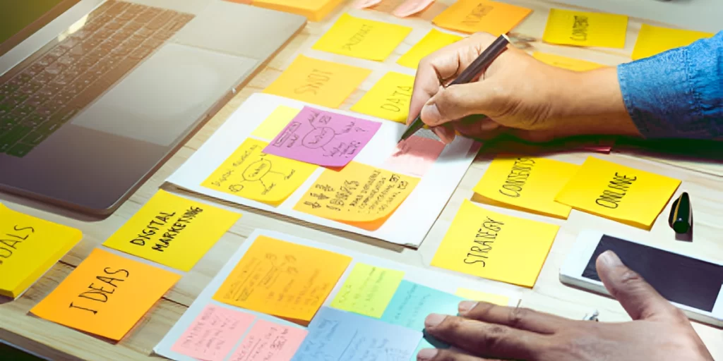 recruitment company helps with their knowledge and also gives market insights