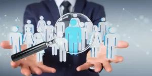 recruitment process for Somaco