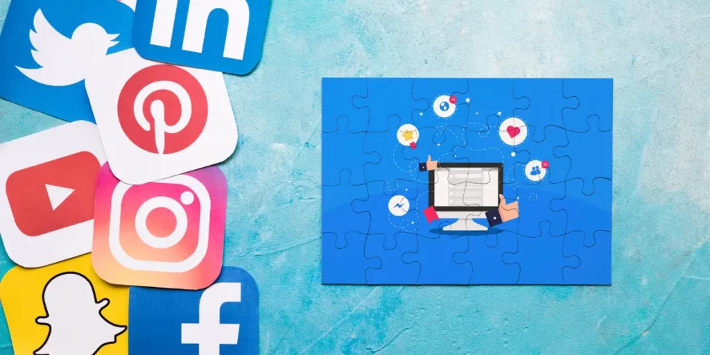 Leveraging social media to attract top talent