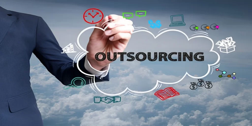 payroll outsourcing