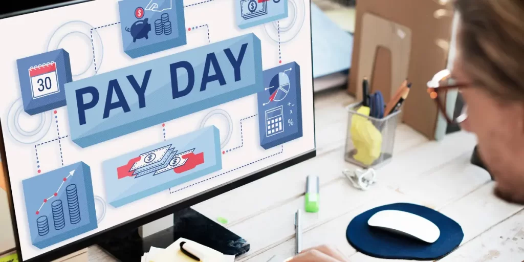 Pay Day