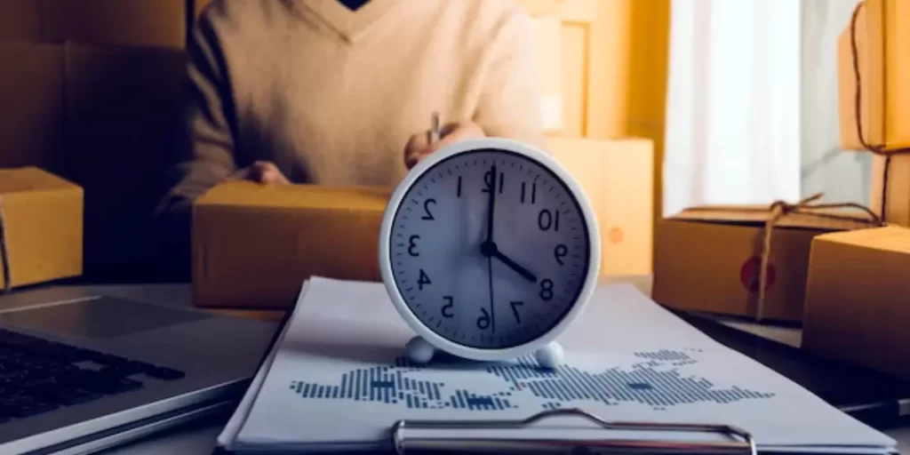 Hours of work for an accurate payroll management process