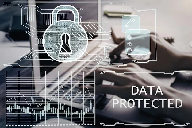 confidentiality and data security