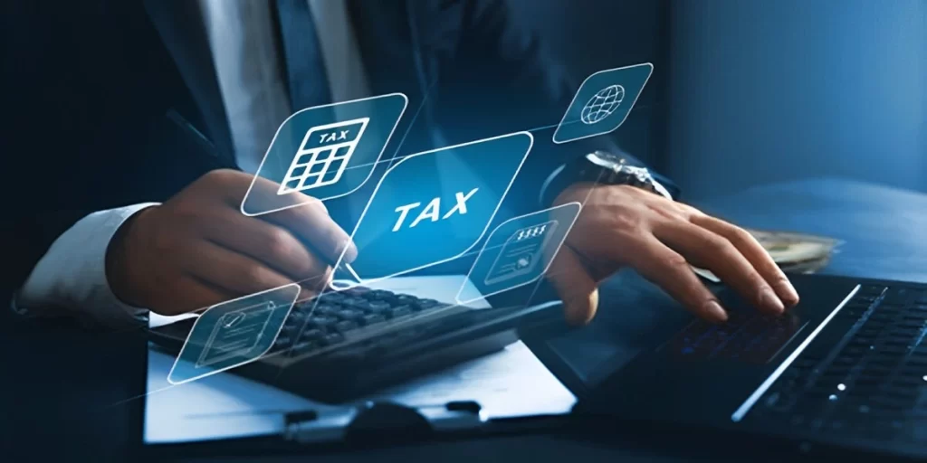 tax laws and regulations