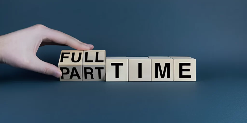 difference between temporary and permanent employees