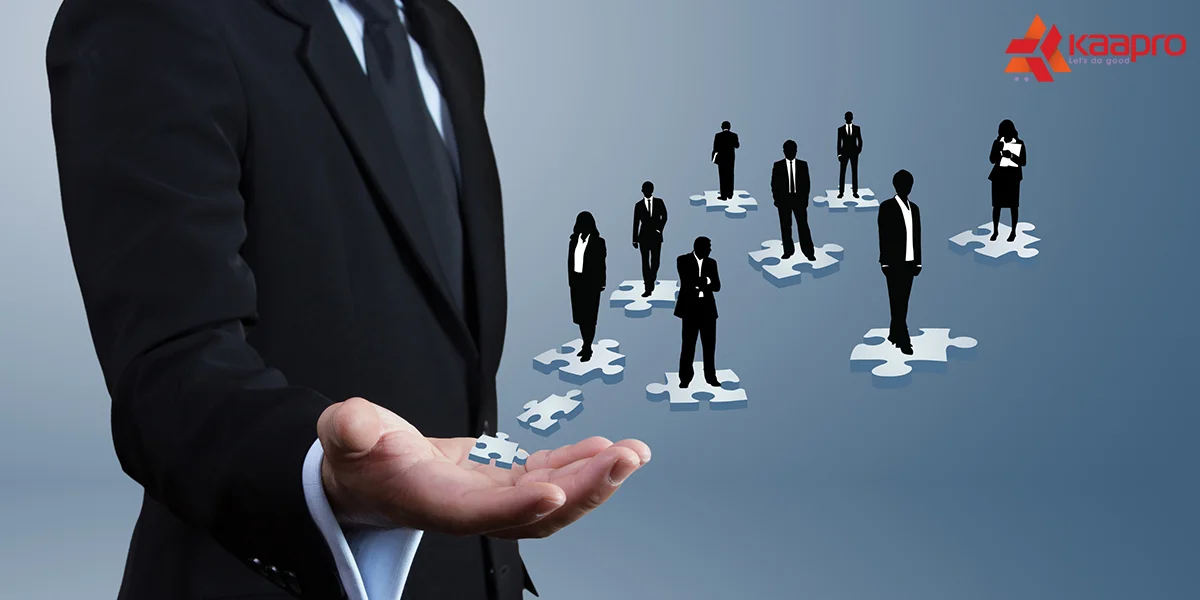 The Importance of Effective Staffing Solutions for Modern Businesses